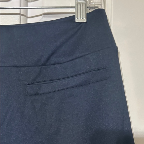 Tail Navy Blue Women's Skort small 18” - Picture 8 of 10